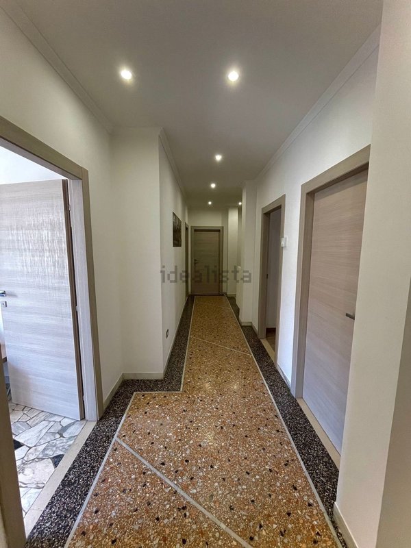 appartamento in affitto a Foggia in zona Centro Città