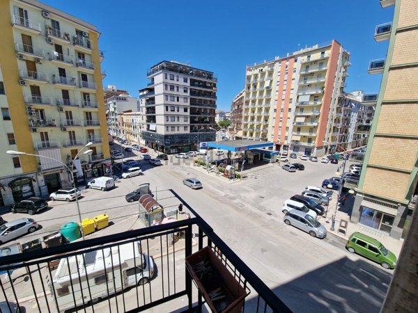 appartamento in affitto a Foggia in zona Centro Città