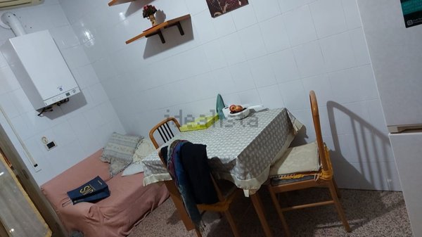 appartamento in affitto a Foggia in zona Centro Città