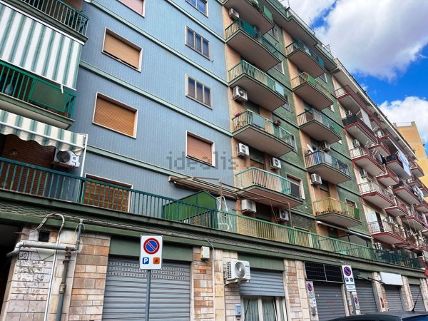 appartamento in affitto a Foggia in zona Centro Città