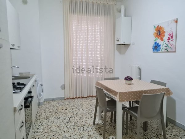 appartamento in affitto a Foggia in zona San Ciro