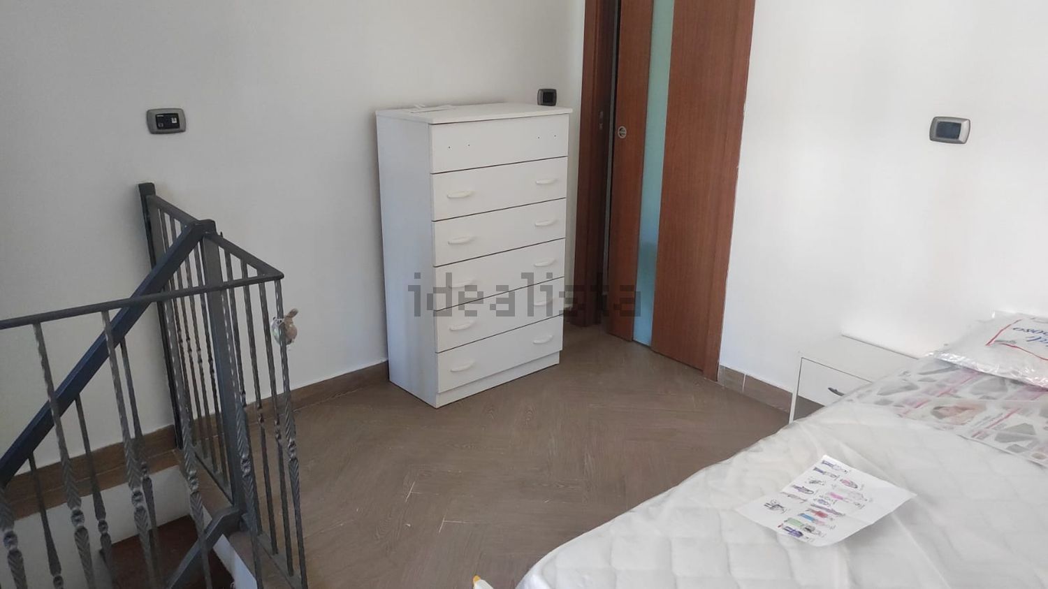 casa semindipendente in affitto a Foggia in zona Centro Città