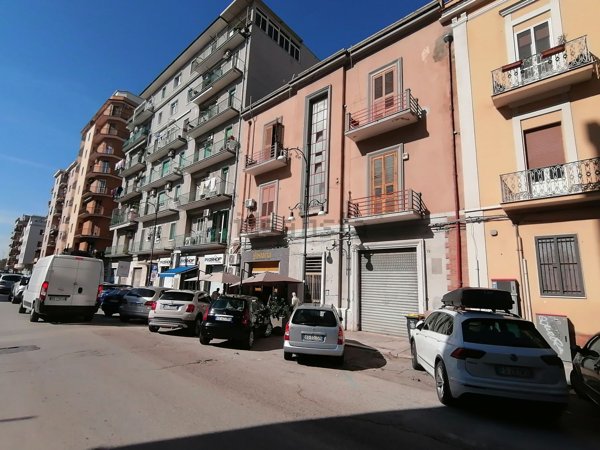 appartamento in affitto a Foggia