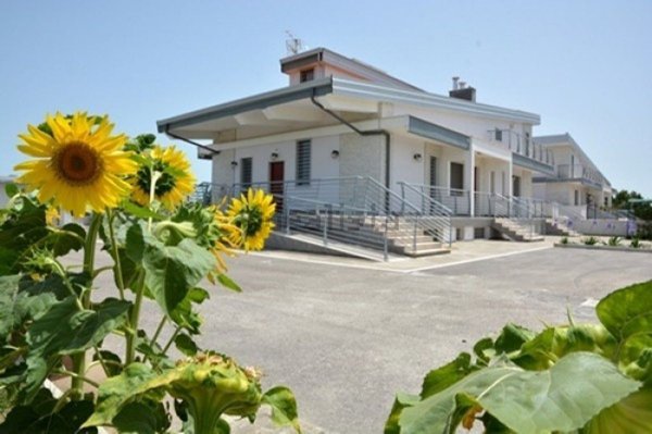 appartamento in affitto a Foggia in zona Centro Città