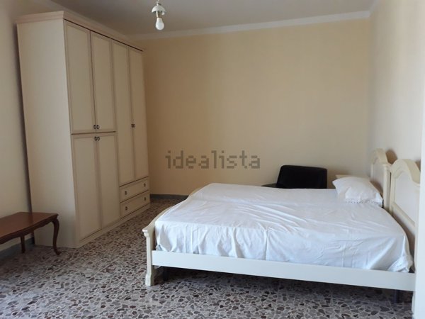 appartamento in affitto a Foggia in zona San Ciro