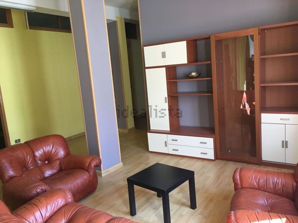 appartamento in affitto a Foggia in zona Centro Città