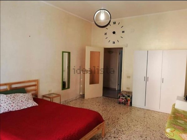 appartamento in affitto a Foggia in zona Immacolata / San Pio X