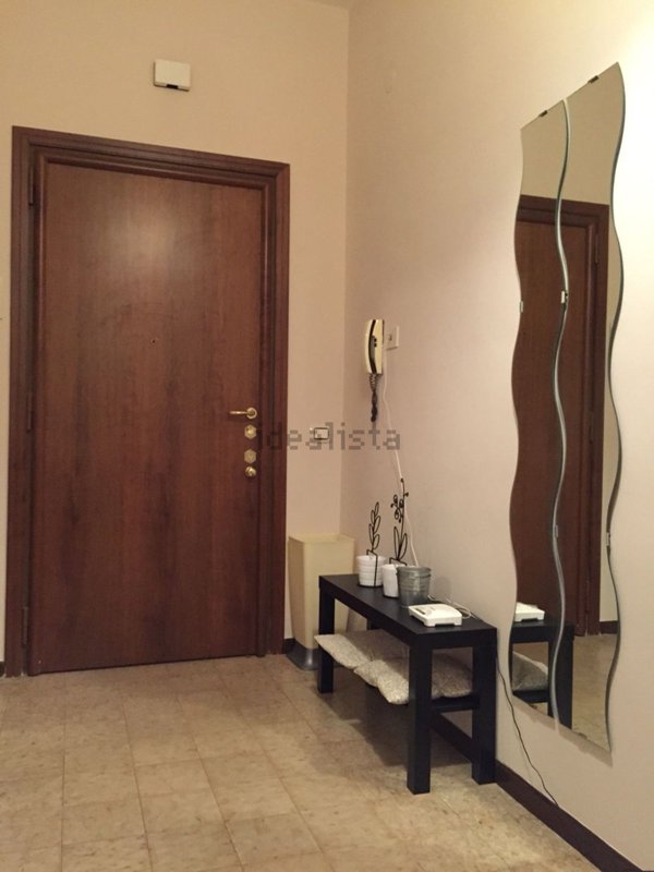 appartamento in affitto a Foggia