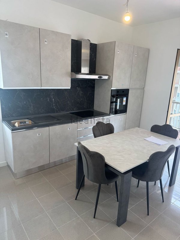 appartamento in affitto a Foggia