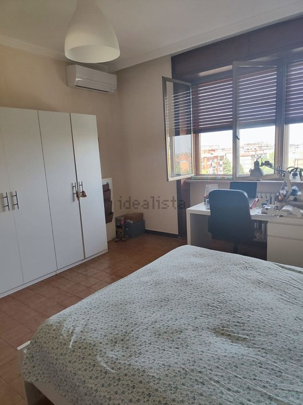 appartamento in affitto a Foggia