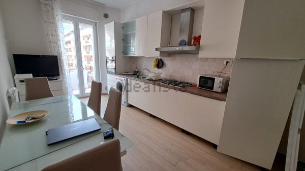 appartamento in affitto a Foggia