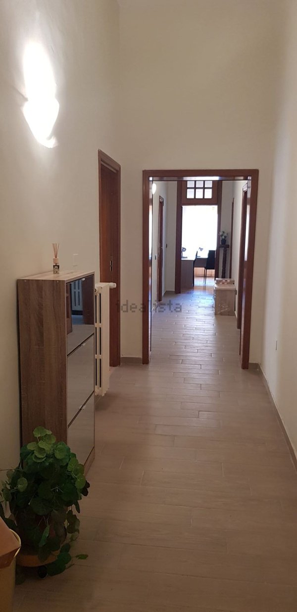appartamento in affitto a Foggia in zona Centro Città
