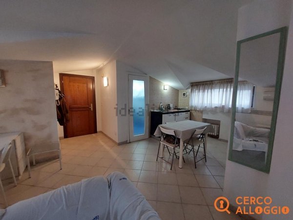 appartamento in affitto a Foggia in zona Macchia Gialla