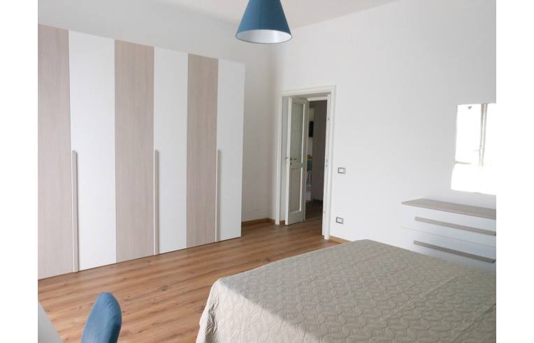 appartamento in affitto a Foggia in zona Centro Città