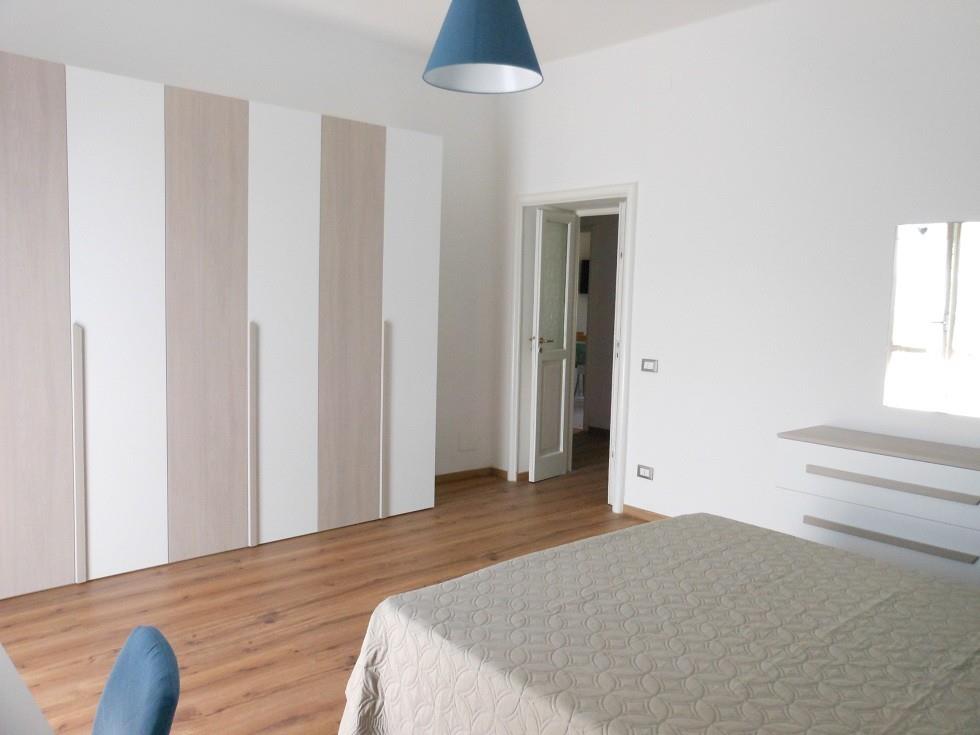 appartamento in affitto a Foggia in zona Centro Città