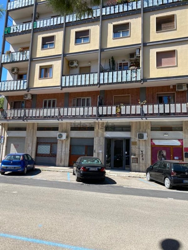 appartamento in affitto a Foggia in zona Fiera