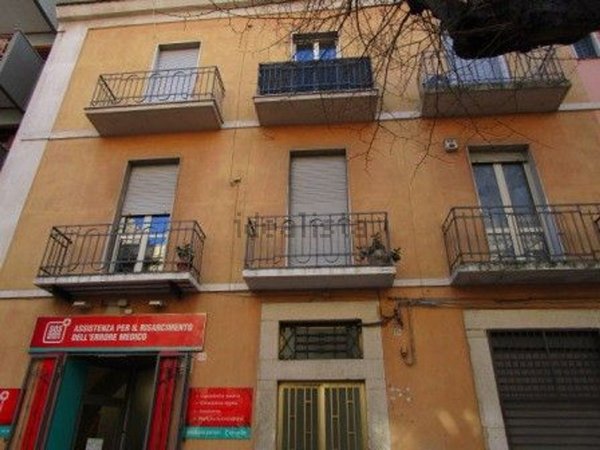 ufficio in affitto a Foggia in zona Centro Città