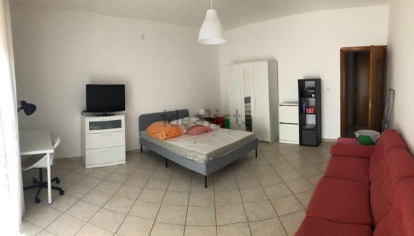 appartamento in affitto a Foggia in zona San Ciro