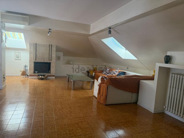 appartamento in affitto a Foggia in zona San Ciro