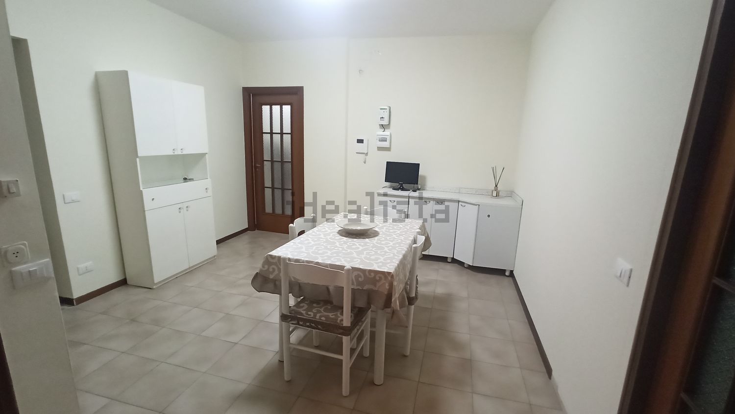 appartamento in affitto a Foggia