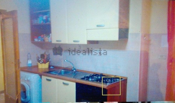 casa indipendente in affitto a Foggia