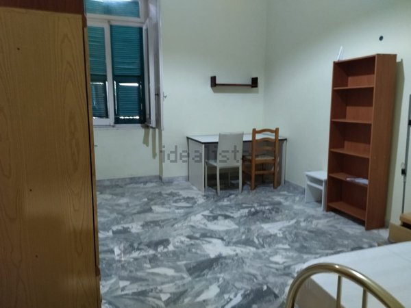 appartamento in affitto a Foggia