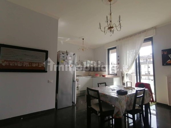 appartamento in affitto a Foggia