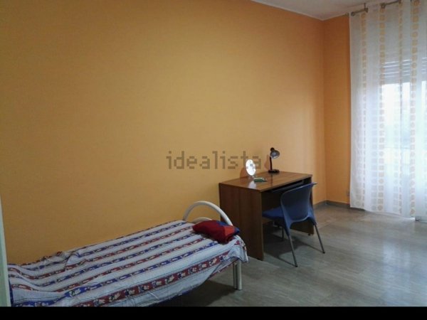 appartamento in affitto a Foggia in zona Centro Città