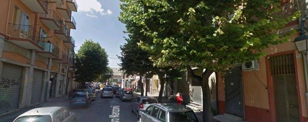 locale commerciale in affitto a Foggia in zona Centro Città