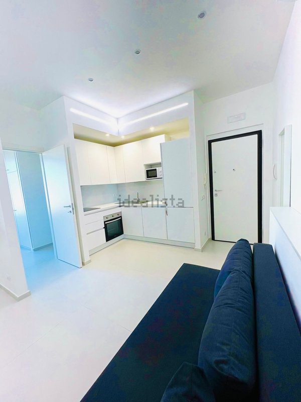 appartamento in affitto a Foggia