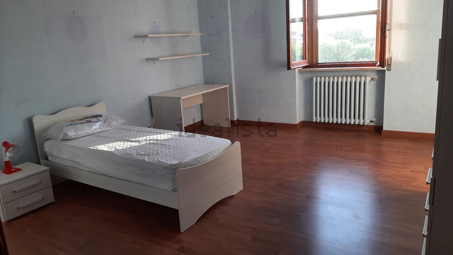 appartamento in affitto a Foggia