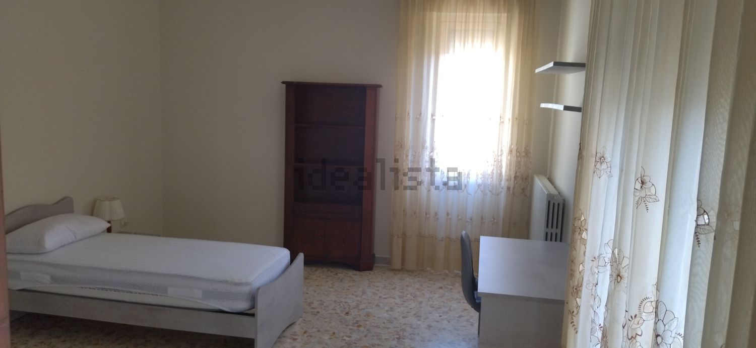 appartamento in affitto a Foggia