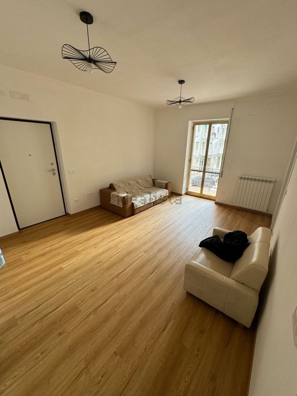 appartamento in affitto a Foggia