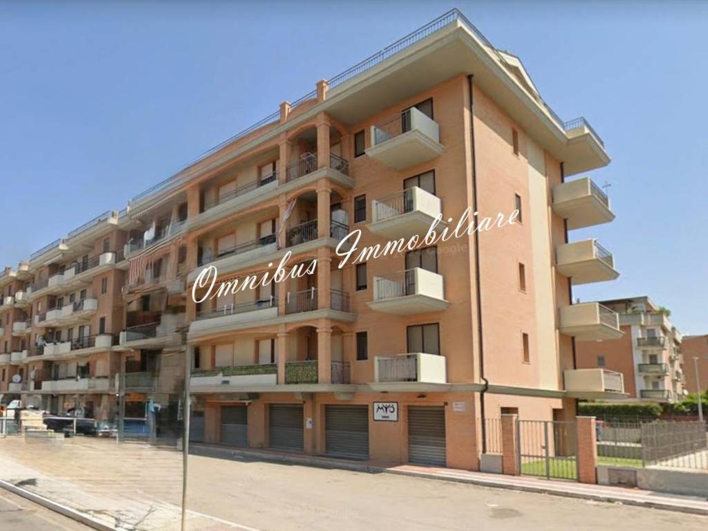 appartamento in affitto a Foggia in zona Macchia Gialla