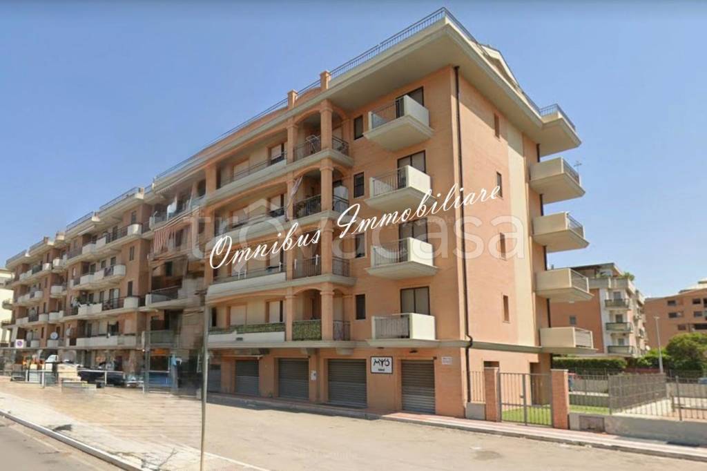 appartamento in affitto a Foggia in zona Macchia Gialla