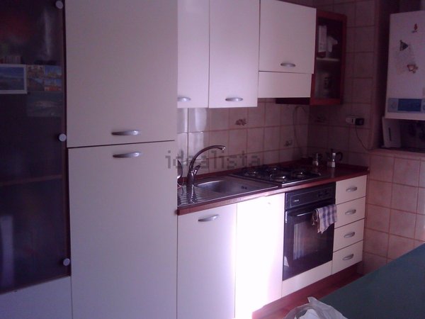 appartamento in affitto a Foggia in zona Centro Città