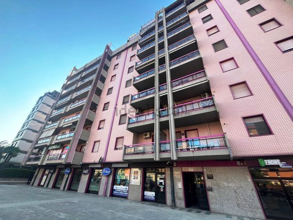 appartamento in affitto a Foggia