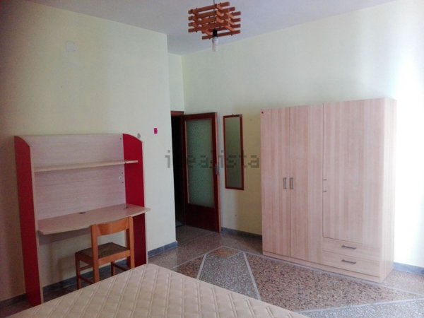 casa indipendente in affitto a Foggia