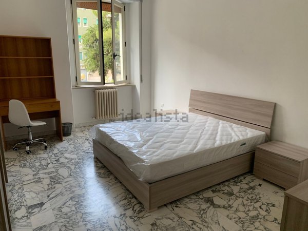 appartamento in affitto a Foggia