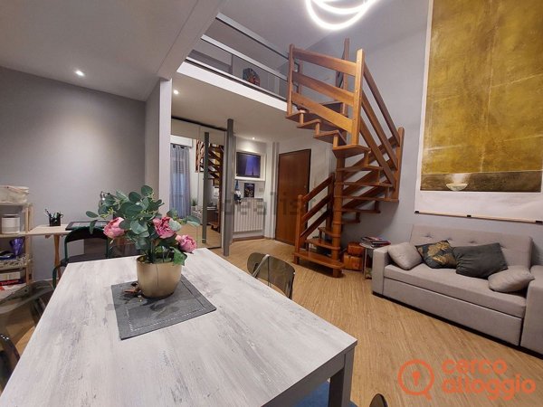 appartamento in affitto a Foggia