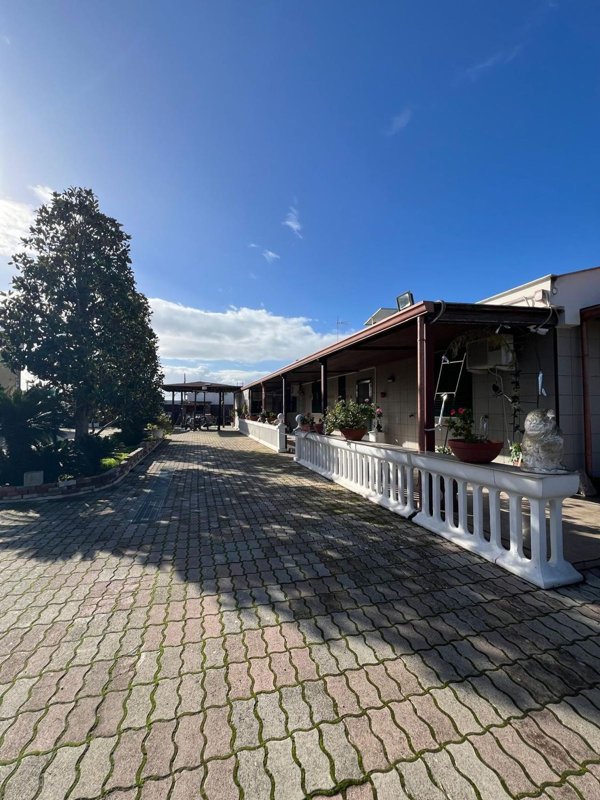 appartamento in affitto a Foggia