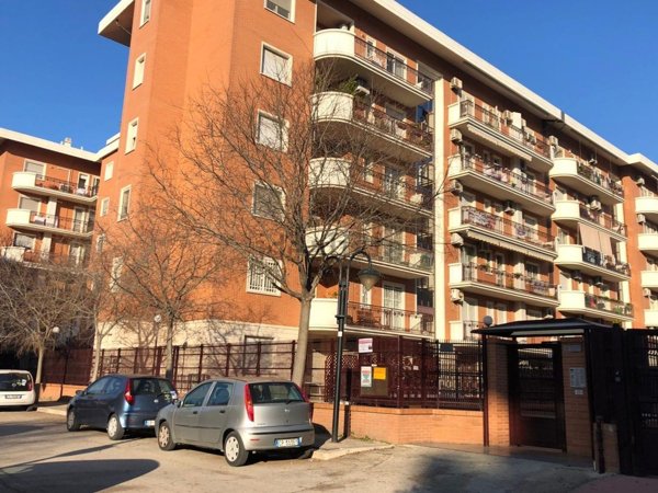 appartamento in affitto a Foggia in zona Macchia Gialla