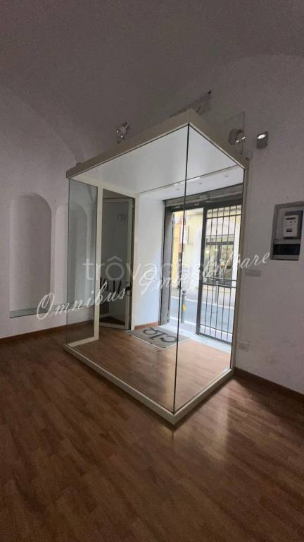 negozio in affitto a Foggia in zona Centro Città