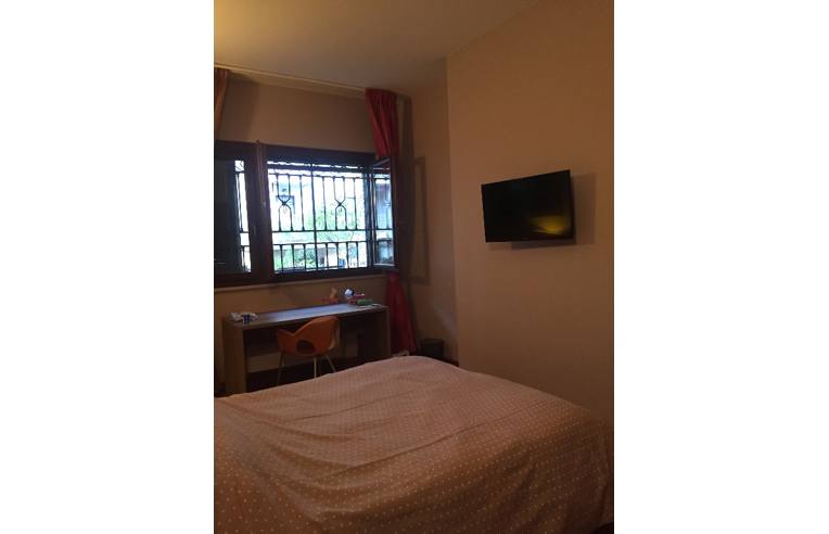 camera singola in affitto a Foggia in zona Macchia Gialla