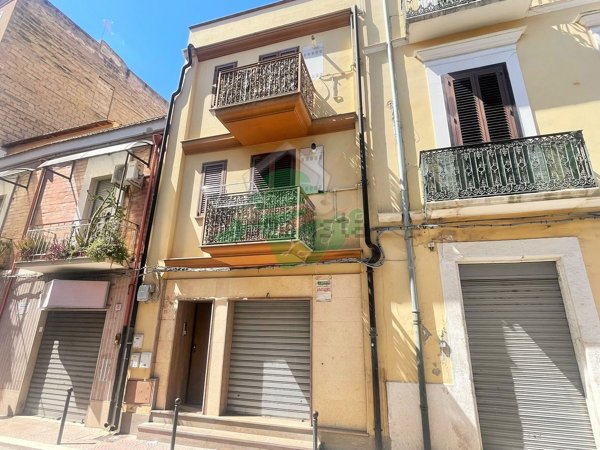appartamento in affitto a Foggia