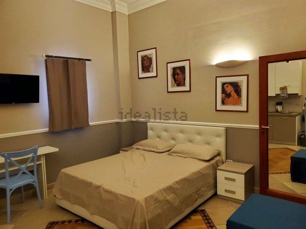 appartamento in affitto a Foggia