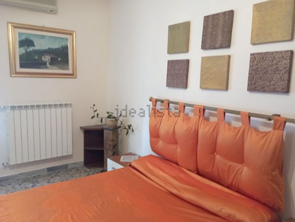 appartamento in affitto a Foggia