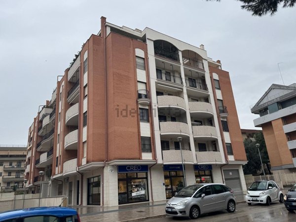 appartamento in affitto a Foggia