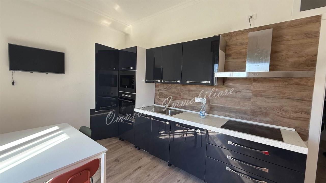 negozio in affitto a Foggia in zona San Ciro