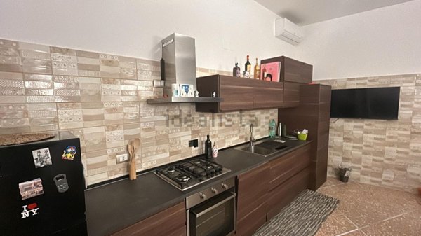 appartamento in affitto a Foggia in zona Centro Città